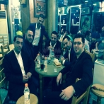Marwan al shami sur yala.fm
